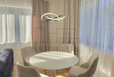 Apartament de lux zona Clinicilor | Ultracentral, 2 locuri de parcare - 2