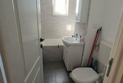 Apartament 2 camere 50mp, finisat modern, etaj intermediar, zona Plaja Grigo - 5