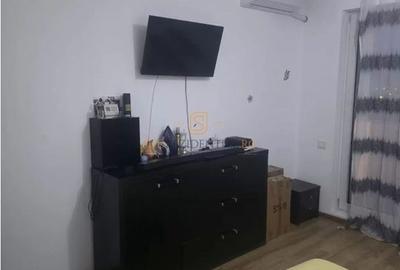 Apartament modern cu o camera, mobilat si utilat, Confort Urban, S5 - 12
