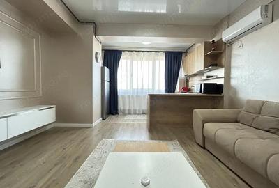 Apartament 2 camere 100m de mare - Building Stefan Mamaia Nord - 4
