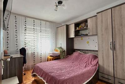 Apartament cu 3 camere decomandat în Central - 5