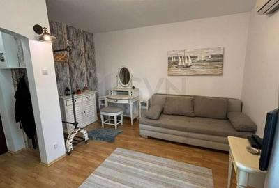 REA1025324 Garsoniera I De Vanzare I Primaverii - 1