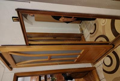 Apartament cu 3 camere semidecomandat în Central - 3