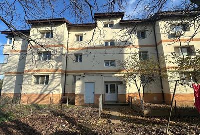 Apartament cu 3 camere decomandat în Central - 2