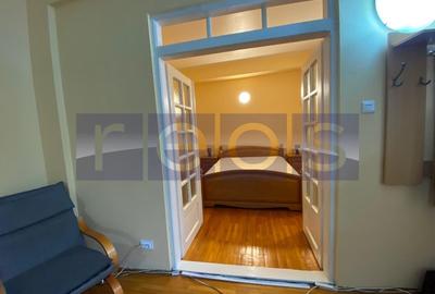 Apartament cu 2 camere, mobilat în Primăverii - 12