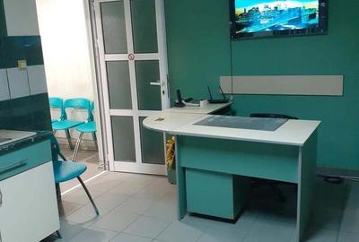 Spațiu comercial, de 50 mp, în Tecuci - 9