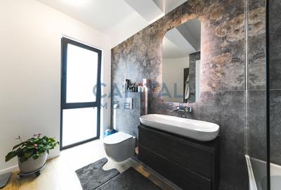 Comision 0%! Unitate duplex 180 mp, teren 400mp, 2 parcari, A. Muresanu - 8