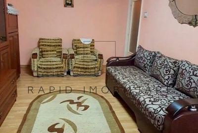 Apartament cu 2 camere decomandat în Micro 18 - 2