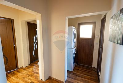 Apartament cu 5 camere de vânzare în zona Cetate - 13