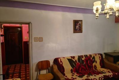 Apartament 2 camere, Tatarasi , orientare sudica, etaj 2, bloc fara risc Apartament 2 camere, Tatarasi , orientare sudica, etaj 2, bloc fara risc - 6