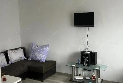 Garsonieră decomandată, mobilată în Apusului - 2