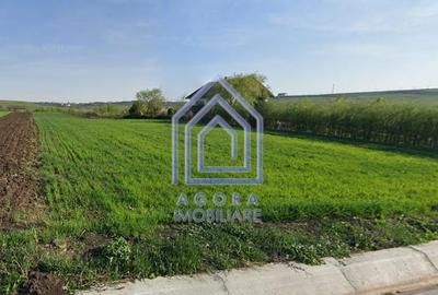 Spațiu comercial, în Moara - 3