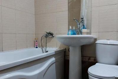 Garsonieră în Gării