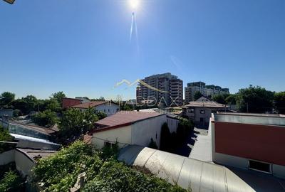 Apartament cu 2 camere *70mp utili*/ Boutique Building / Floreasca - Lacul Tei - 10