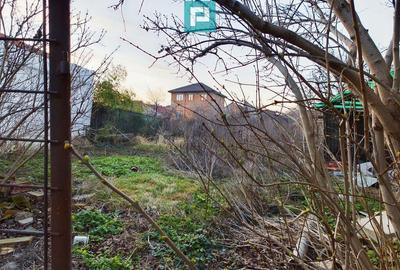 Teren de 818 mp, în Pârneava - 2