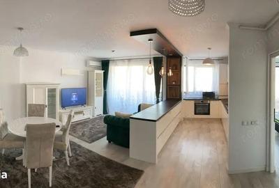 Apartament cu 2 camere în Mărăști - 1