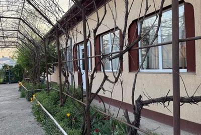 Casă cu 3 camere cu Teren 111 Mp în Vărăști - 1