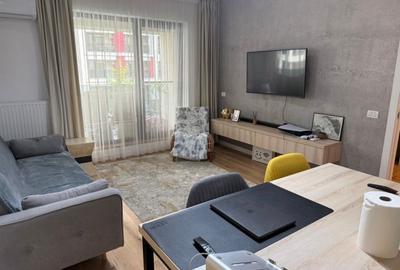 Apartament 3 camere de vânzare Lujerului- Exigent Plaza