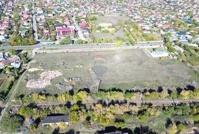 Teren intravilan - loturi mari de vanzare in Sendreni I Galati - 16