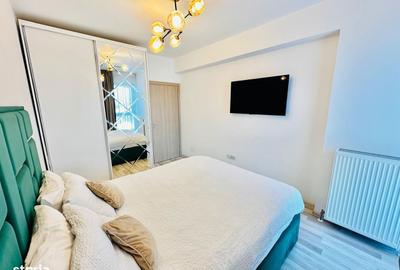 Apartament cu 2 camere în Central - 3