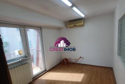 Vila Premium fara demisol (P 3) Bd. Dacia, Piata Romana- - 11