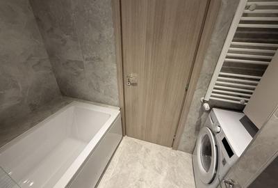 Apartament 2 camere - Select Residence - Parcare subterana - 11
