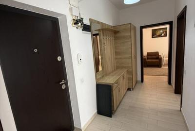 Apartament 2 camere decomandat de inchiriat+parcare - Berceni, Solstitiului 2G - 10