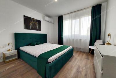 Apartament cu 2 camere, Zona Centrala, Renovat complet! - 5