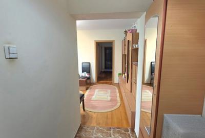 Apartament cu 4 camere semidecomandat în City Park Mall - 12