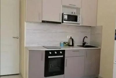 Garsonieră în Complex Studențesc - 2