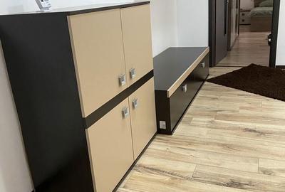 Apartament cu 2 camere în Central - 1