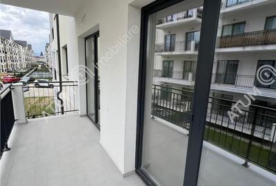 Apartament cu 2 camere în Șelimbăr - 7