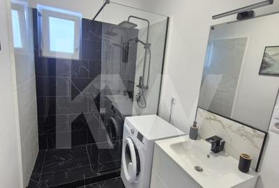 Apartament modern cu 2 dormitoare, balcon si parcare – disponibil din 1 Feb.2026 - 5