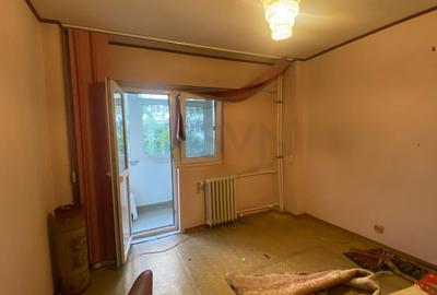 REA1024216 Apartament 3 camere I Drumul Taberei. - 3