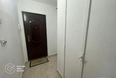 Inchiriez Apartam cu o camera Confort1 zona Complexului Studentesc Medicina Fabric, str.Lunei Etaj 1 - 5