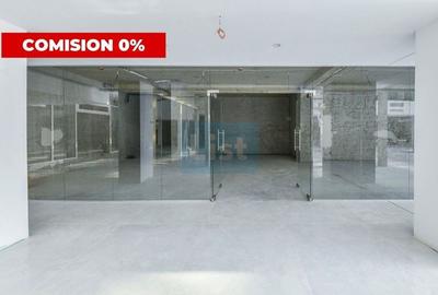 Spațiu comercial, de 85.5 mp, în Sopor - 5