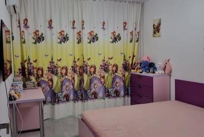 Apartament cu 2 camere decomandat, mobilat în Theodor Pallady - 2