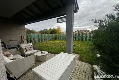 Casa de inchiriat Dumbravita - 2