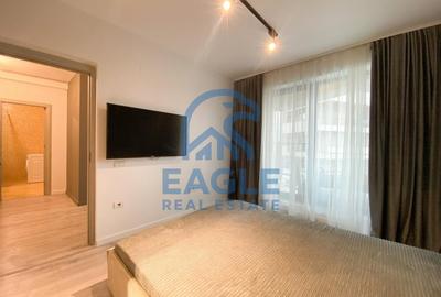 Campus Aviatorii - 2 Camere Modern cu balcon si parcare - 12