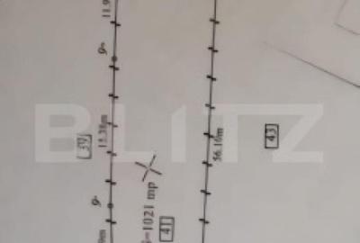 Casa renovabila cu 1000 mp de teren in zona centrala - 7