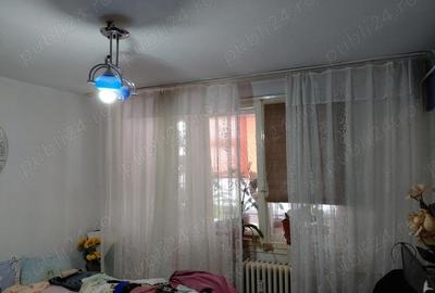 Apartament cu 2 camere semidecomandat în Giurgiului - 7