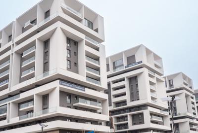 Apartament cu 2 camere în Aviației - 3