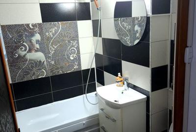 Apartament cu 3 camere decomandat în Central - 10
