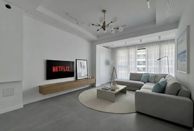 Axxis Nova, Mamaia Nord - 2 camere cu loc de parcare - 16