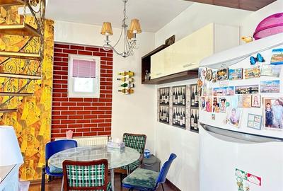 Apartament tip penthouse zona Jetoil Ploiesti - 6