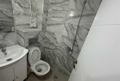 Garsonieră nedecomandată în Aradului - 2