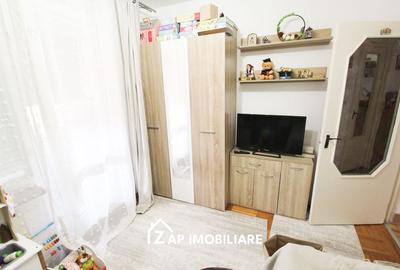 Strada Sportivilor - Etaj 2 - Apt 4 camere decomandat - 7
