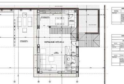 Casă cu 4 camere cu Teren 583 Mp în Rădaia - 3