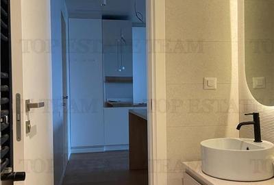 Apartament cu 2 camere decomandat în Central - 22