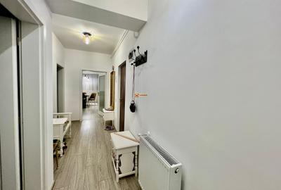 Apartament 2 camere Arka Residence - 14